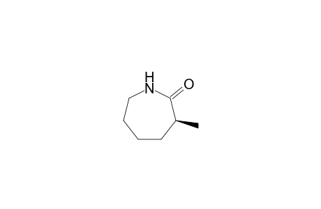 (S)-3-Methylazepin-2-one