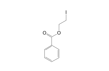 2-iodoethanol, benzoate
