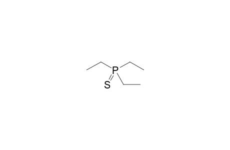 triethylphosphine sulfide