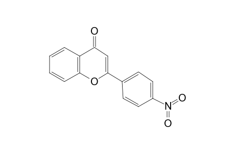 4'-Nitroflavone