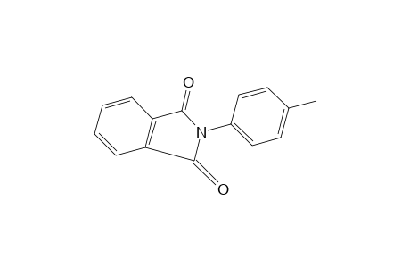 N-(p-tolyl)phthalimide