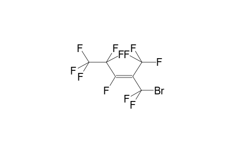 (Z)-1-BROMO-1-TRIFLUOROMETHYLPERFLUOROPENTENE-2