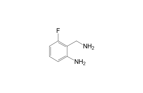 2-Amino-6-fluorobenzylamine