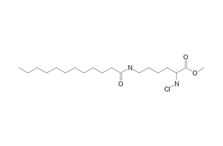 N-(EPSILON)-LYSINE_METHYLESTER;LKM