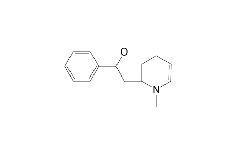 Lobeline artifact P455