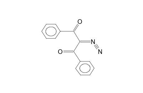 2-diazo-1,3-diphenyl-1,3-propanedione