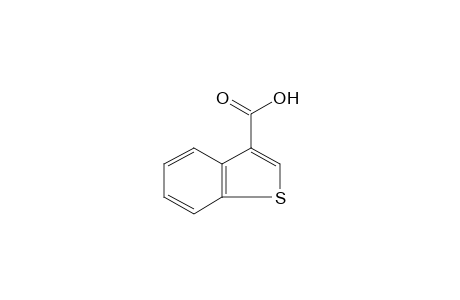 Benzo[b]thiophene-3-carboxaldehyde