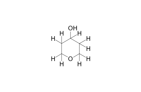 tetrahydro-2H-pyran-4-ol