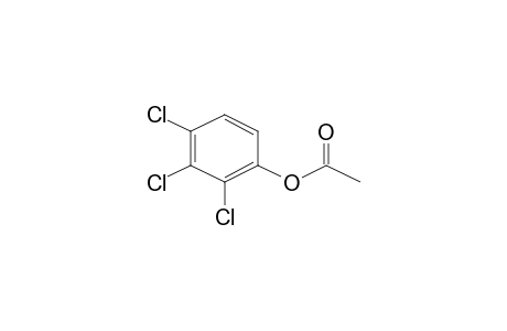 2,3,4-Trichlorophenyl acetate