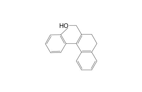 [1-(o-Tolyl)-3,4-dihydronaphthalene-2-yl)methanol