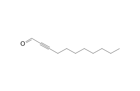 Undec-2-ynal