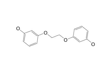 3,3'-(Ethylenedioxy)diphenol