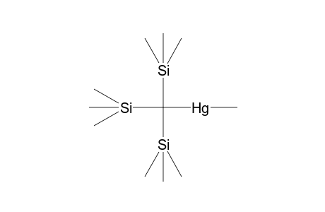 HG{C(SIME3)}ME