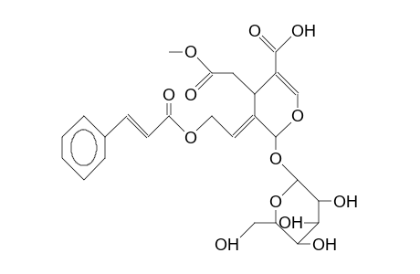 Jasminoside