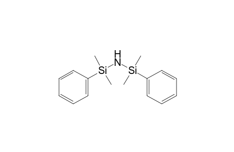 1,3-Diphenyl-1,1,3,3-tetramethyldisilazane