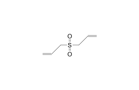 Diallylsulfone