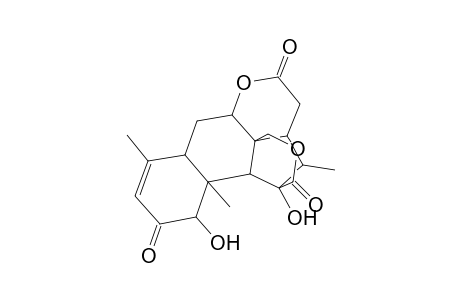 Shinjudilactone