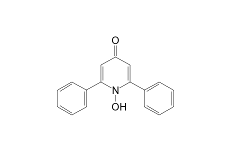 1-hydroxy-2,6-diphenyl-4(1H)-pyridone