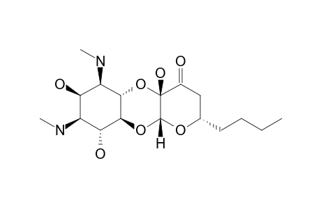 TROSPECTOMYCIN