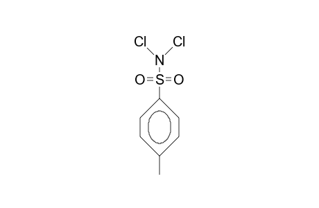 N,N-dichloro-p-toluenesulfonamide