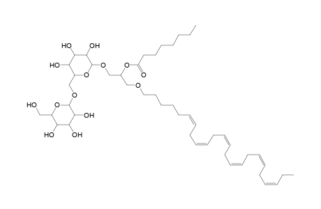 DGDG O-24:6_8:0