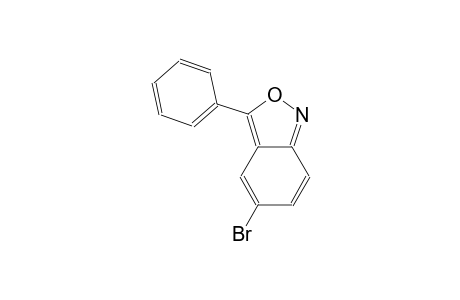 5-bromo-3-phenyl-2,1-benzisoxazole