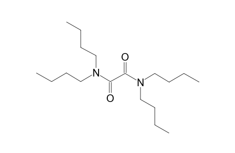 Oxalic acid, diamide, N,N,N',N'-tetrabutyl-