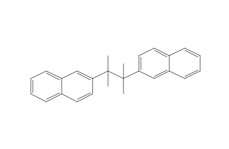 Butane, 2,3-dimethyl-2,3-di-(2,2'-naphthyl)-