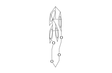 Spiro[9,9']difluorene, 2,2'-(1,4,7,10-tetraoxadecane-1,10-diyl)-