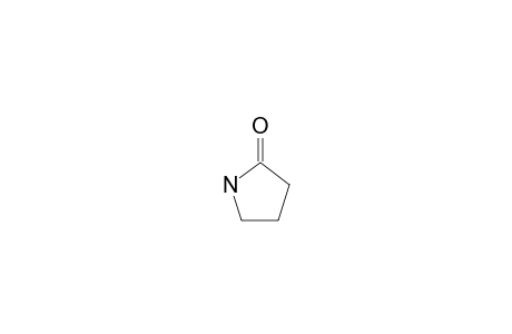 2-Pyrrolidone