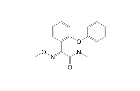 (E)-Metominostrobin