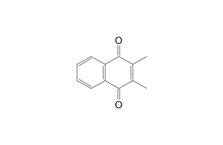 2,3-Dimethyl-1,4-naphthoquinone