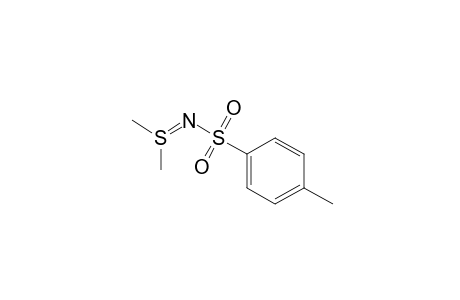 S,S-dimethyl-N-(p-tolylsulfonyl)sulfilimine