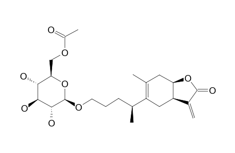 SESQUITERPENE PW-VIIA