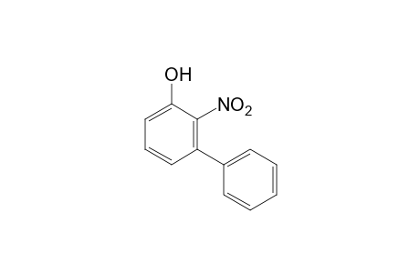 2-Nitro-3-phenylphenol