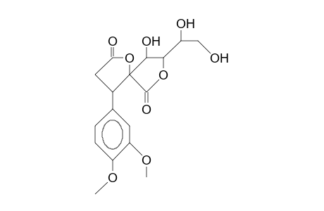 Dimethyl-leudrin