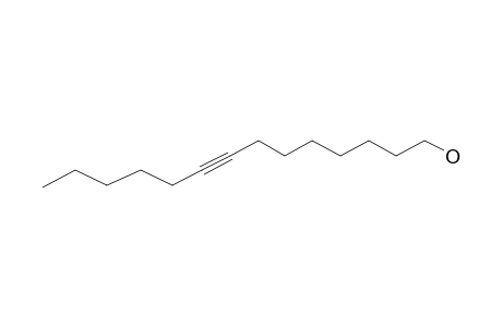 8-Tetradecyn-1-ol