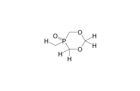 5-METHYL-5-OXO-1,3,5-DIOXAPHOSPHORINANE