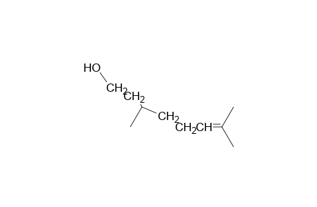 Citronellol