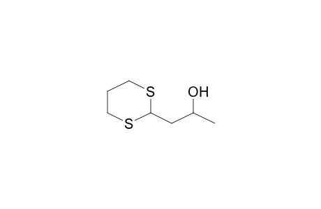 1-[1,3]Dithian-2-ylpropan-2-ol