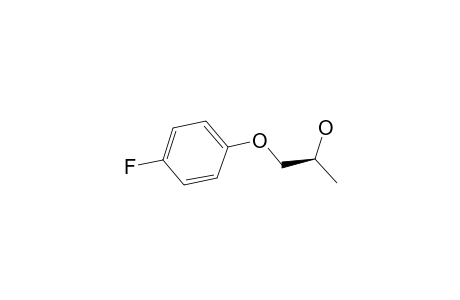 (S)-(+)-1-(4-Fluorophenoxy)-2-propanol