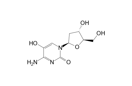 5-Hydroxy-2'-deoxycytidine