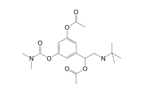 Bambuterol HY2AC