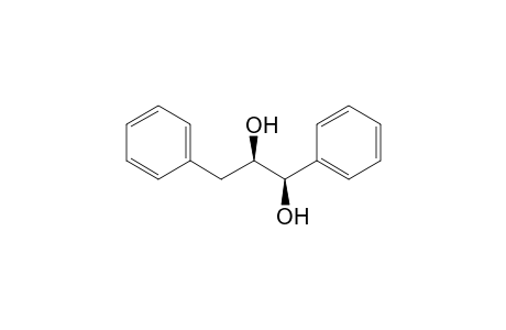 1,2-Propanediol, 1,3-diphenyl-, (R*,R*)-