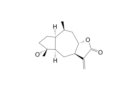 10-ALPHA,14H-1-EPI-INUVISCOLIDE