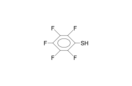 Pentafluorothiophenol