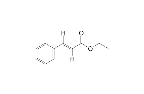 trans-CINNAMIC ACID, ETHYL ESTER