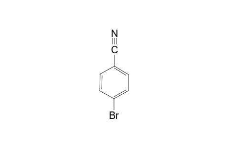 4-Bromo-benzonitrile