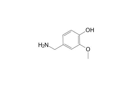 alpha-Amino-2-methoxy-p-cresol, hydrochloride