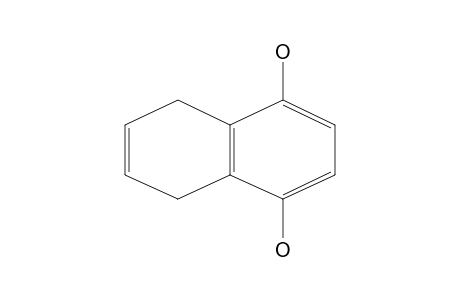 5,8-dihydro-1,4-naphthalenediol